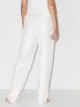 TEKLA drawstring pyjama trousers