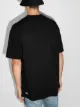 Ksubi Time Crisis print T-shirt
