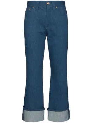 chloe denim