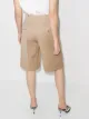 Chloé pinstripe knee-length shorts