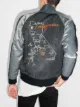 Greg Lauren Souvenir kimono-style bomber jacket