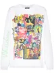 Image 1 of We11done Horror Collage T-shirt