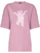 Image 1 of We11done Teddy print T-shirt