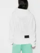 We11done Teddy cotton hoodie