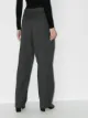 We11done pleated wool trousers
