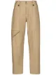 Image 1 of Chloé cropped linen and cotton-blend trousers
