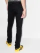Ksubi distressed-knee slim-cut jeans