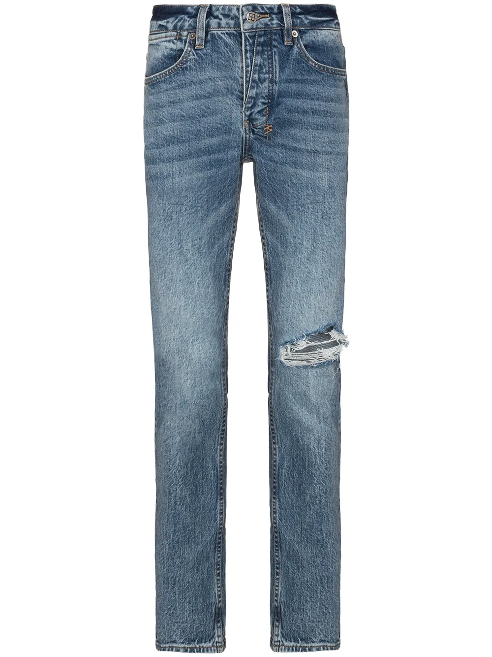 ksubi ripped jeans