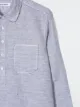 Dondup Kids قميص ضيق
