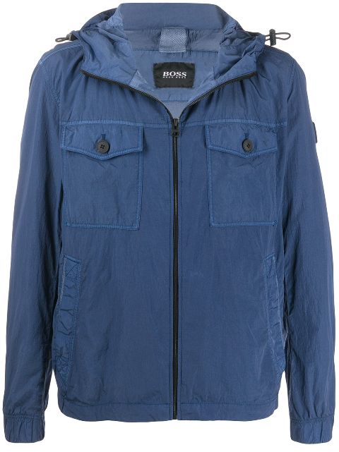 boss odear 1 jacket