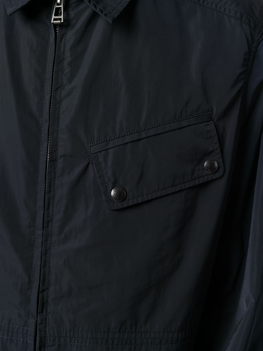 фото Belstaff camber lightweight jacket