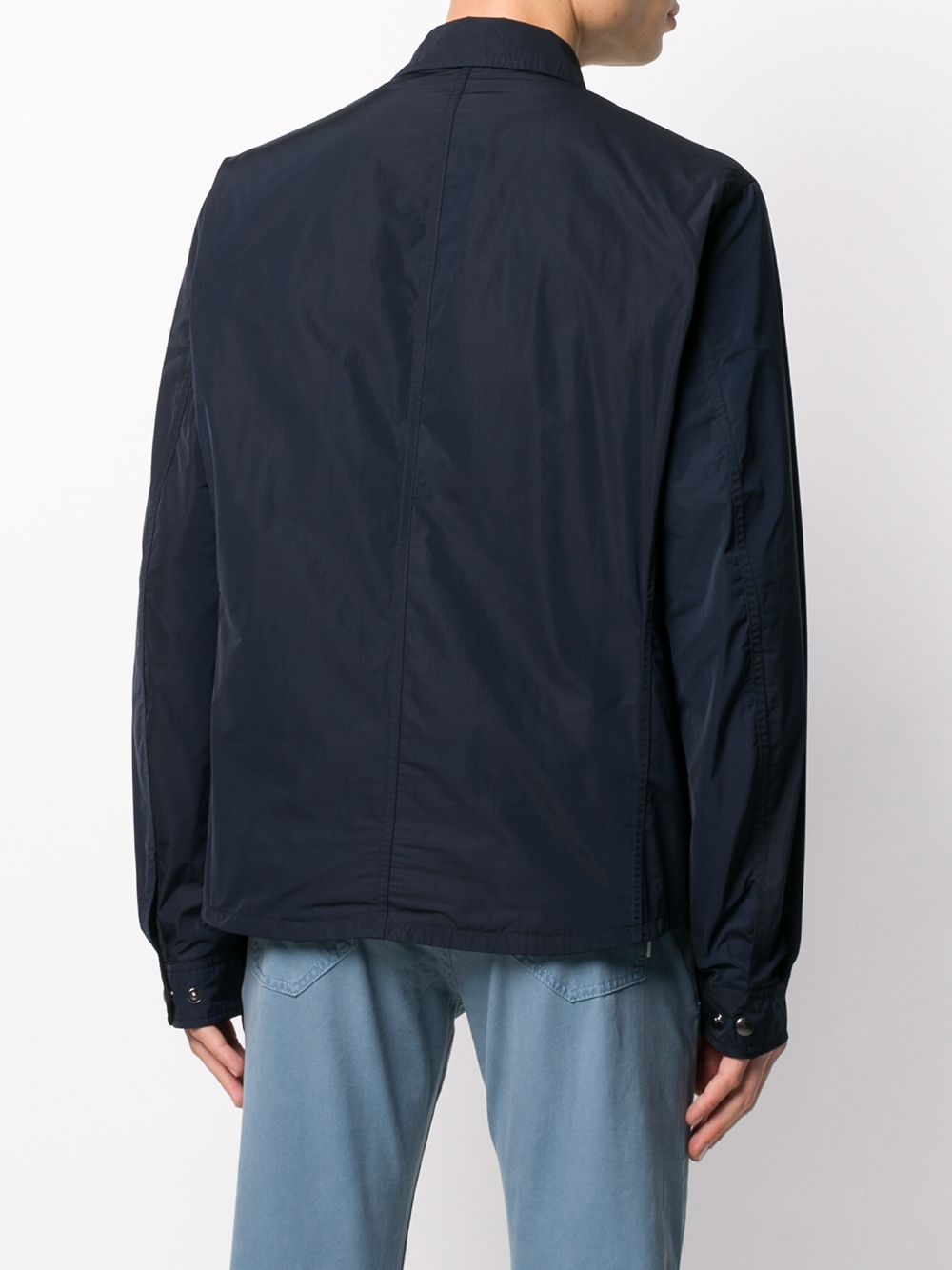 фото Belstaff camber lightweight jacket