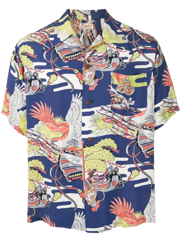 vintage hawaiian shirts for sale