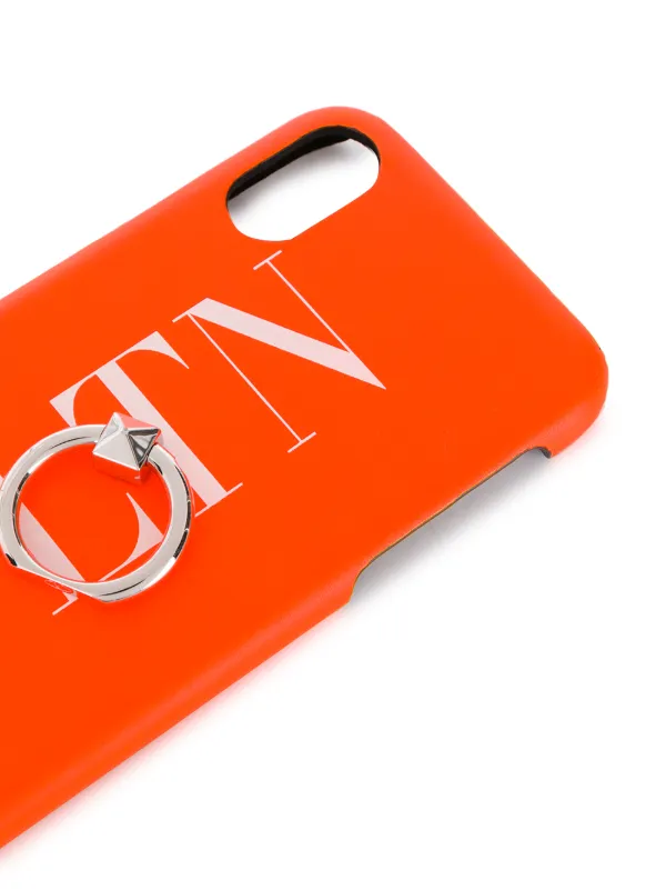 Valentino Garavani iPhone X/XS ケース