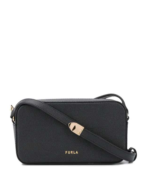 Furla Block L Crossbody 2024 favors