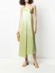 Image 2 of Nanushka one-shoulder midi dress
