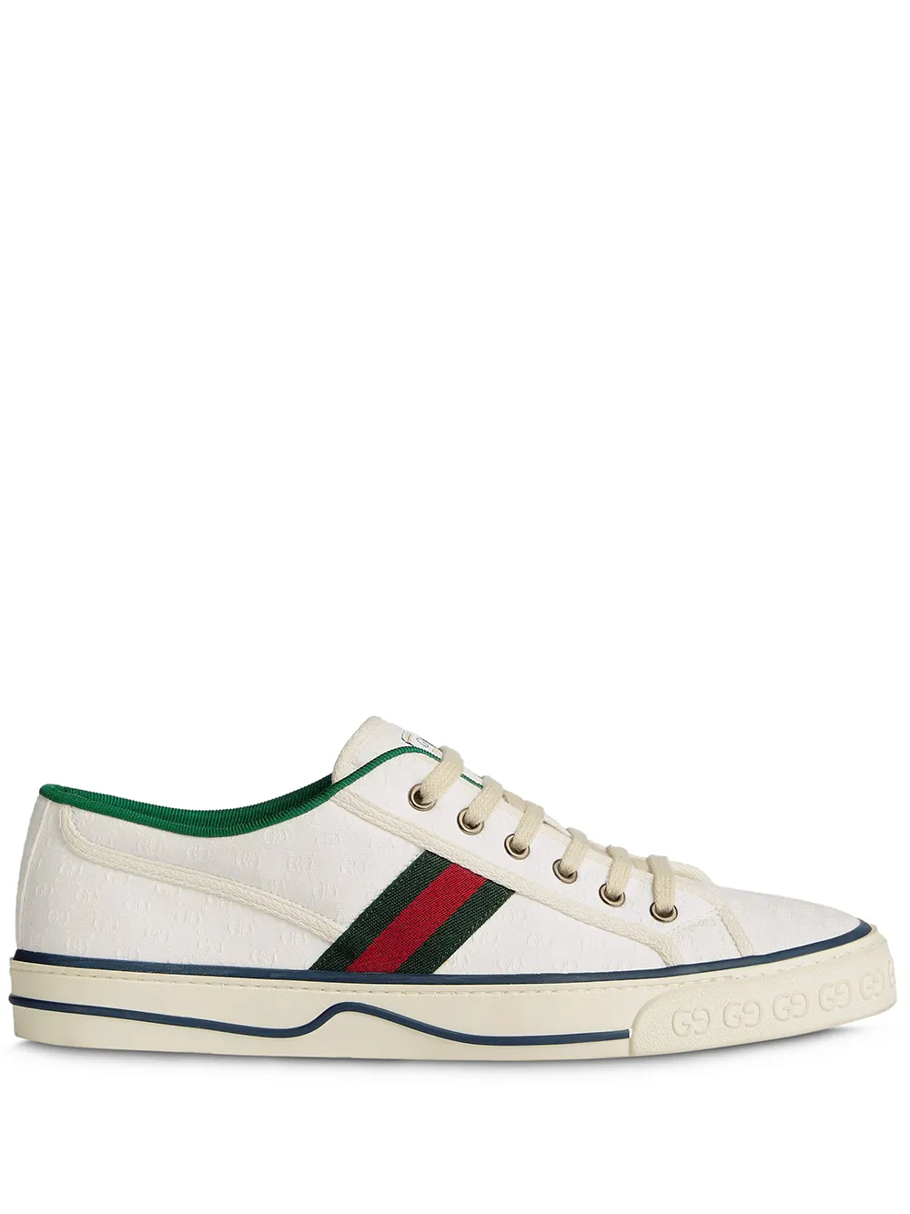 Gucci Gucci Tennis 1977 Sneakers - Farfetch