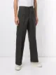 Fake Alpha Vintage 1940s Coverts tailored trousers