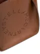 Stella McCartney mini Stella Logo shoulder bag