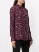 Altuzarra Chika floral print shirt