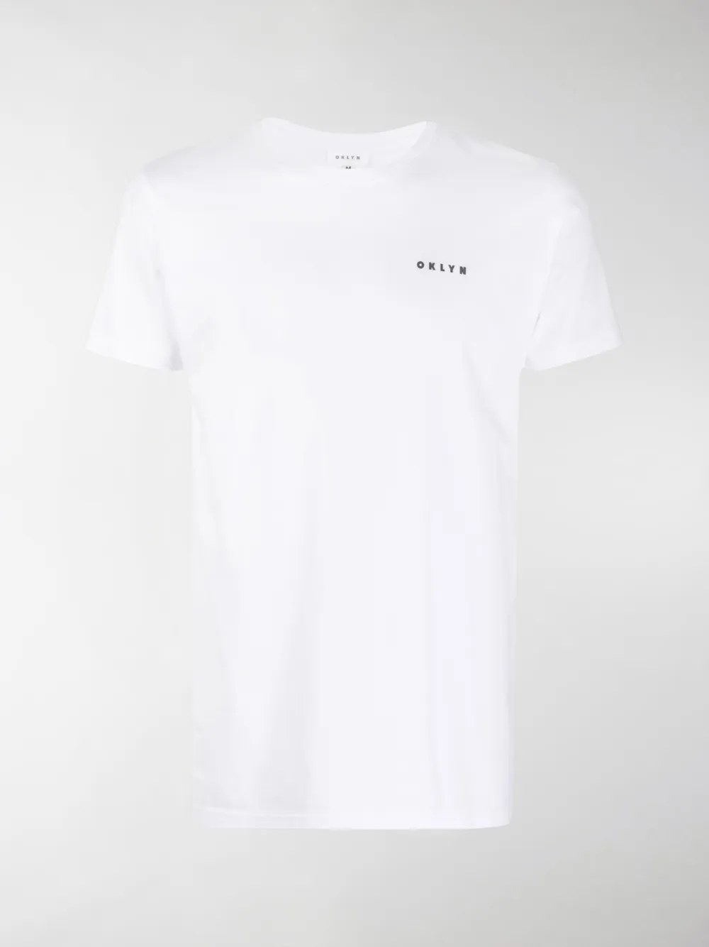 Image of OKLYN Sneakers = Death t-shirt