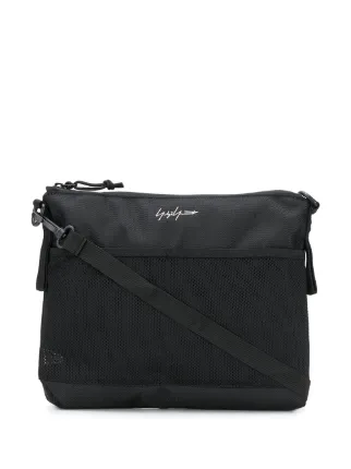 yohji yamamoto messenger bag