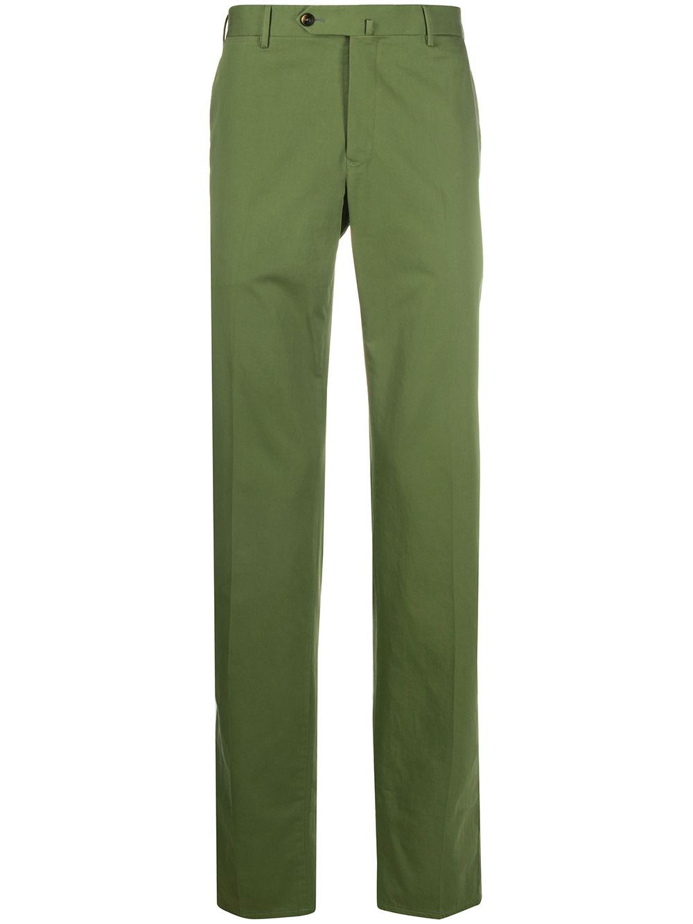 фото Pt01 straight-leg trousers