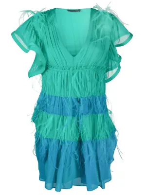 dawson mini dress Dawson Plaid Dress