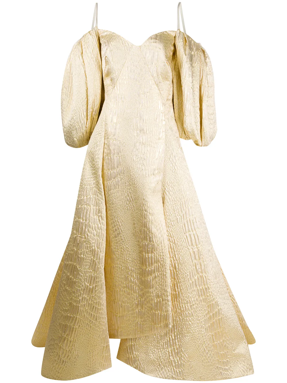 Avaro Figlio Abendkleid Mit Oversized-Ärmeln OWrF0 zaDFN Avaro Figlio Abendkleid Mit Oversized-Ärmeln OWrF0 zaDFN