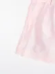 Simonetta شورت بخصر عال وكسرات