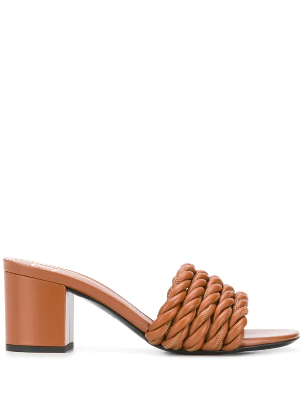 farfetch valentino sandals