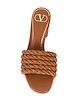Valentino Garavani The Rope 60mm sandals