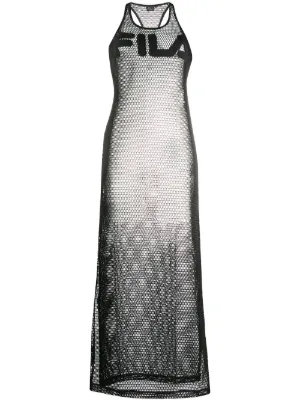 fila mesh dress