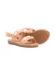 الصورة 2 من Ancient Greek Sandals صندل 'ليتل كليو' مزيّن بصدف البحر