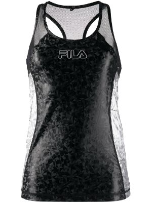 fila sport tank tops