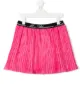 الصورة 1 من Miss Blumarine تنورة بشعار الماركة على الخصر