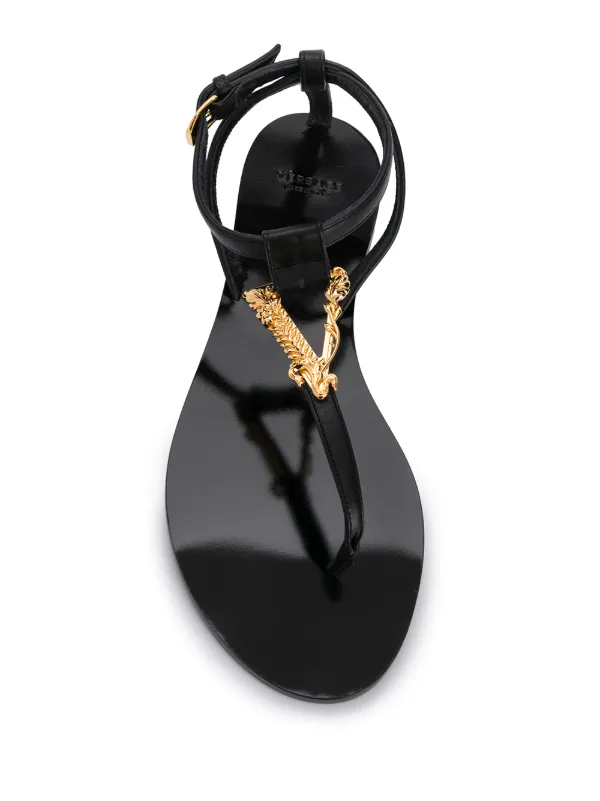virtus sandals