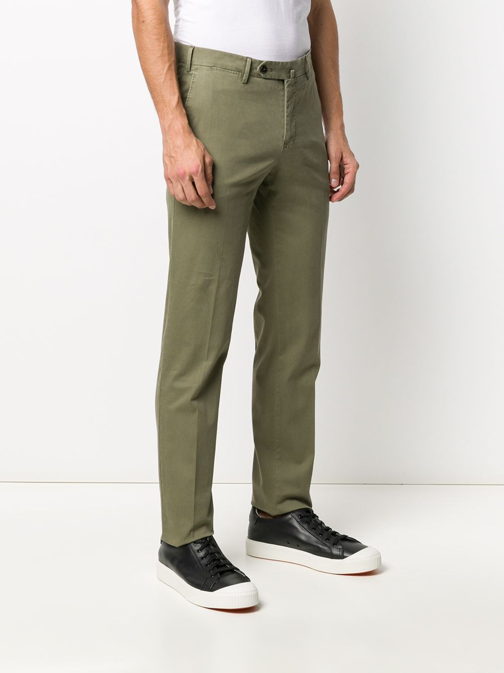 фото Pt01 straight leg chinos