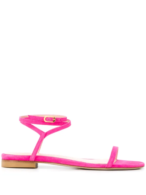 merinda flat sandal