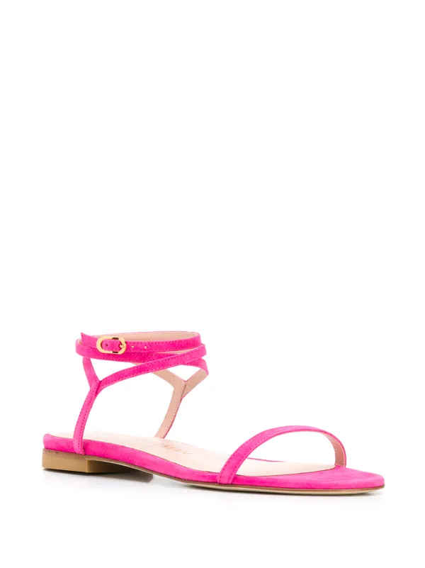 merinda flat sandal