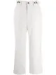 Image 1 of Lis Lareida straight leg trousers