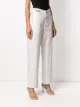 Lis Lareida straight leg trousers