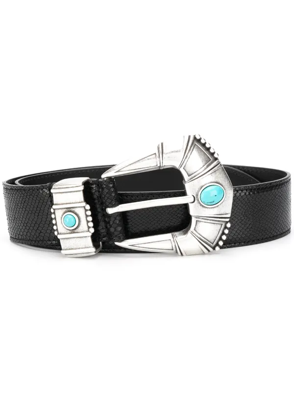 iro siden belt