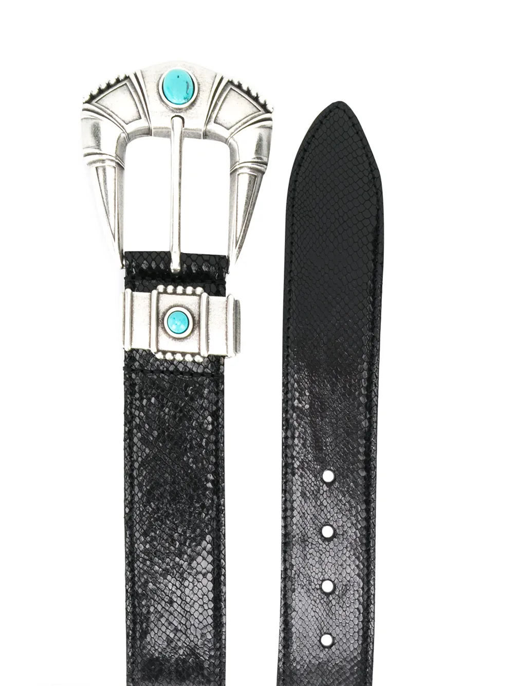 iro siden belt