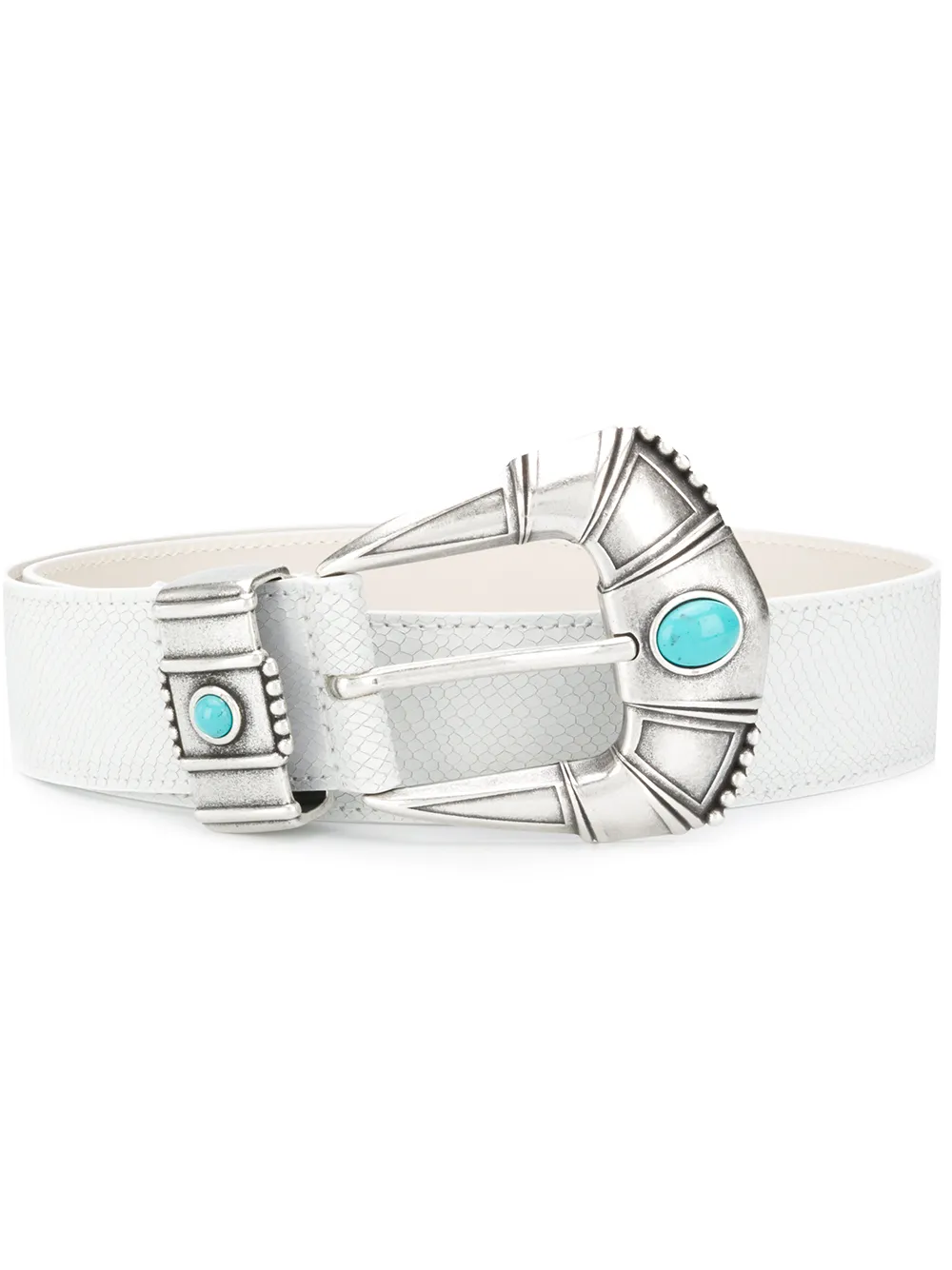 iro siden belt