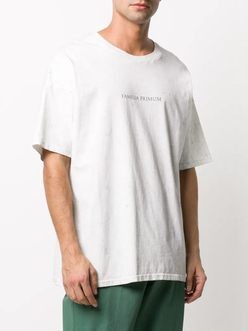 FAMILY FIRST 'DONI' T-SHIRT