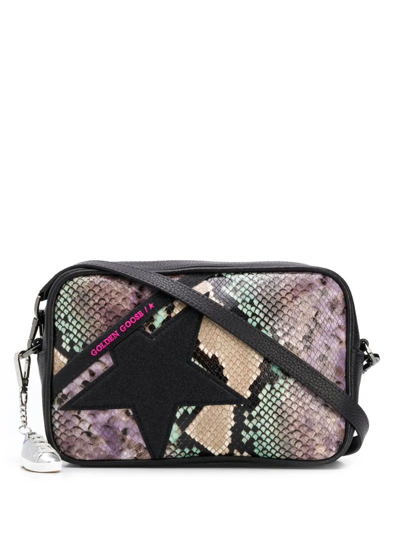 golden goose python print