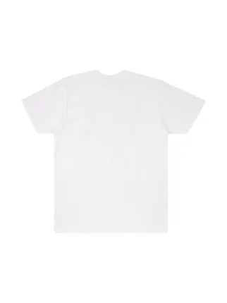 supreme naomi tee white