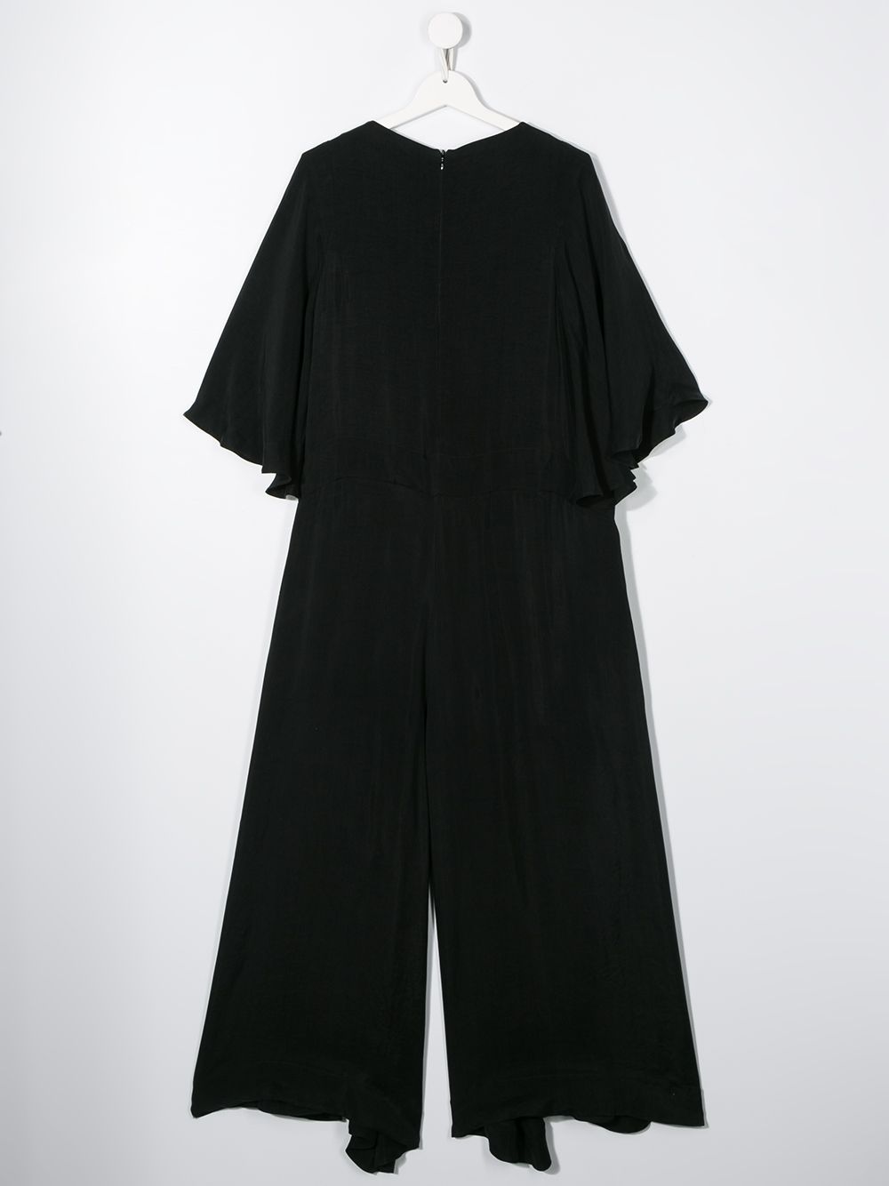 фото Unlabel teen short-sleeve jumpsuit