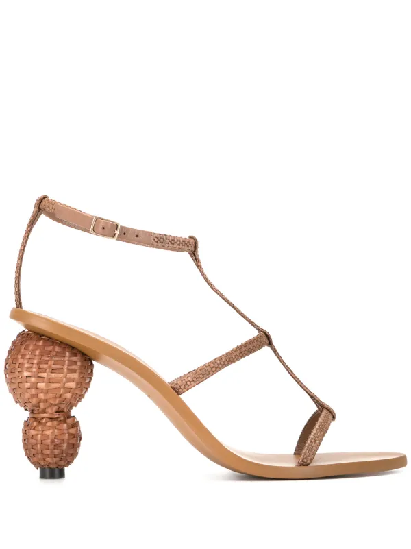 cult gaia eden sandals